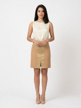 Morgan De Toi Skirt Size : T1